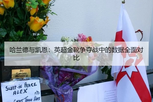 哈兰德与凯恩：英超金靴争夺战中的数据全面对比